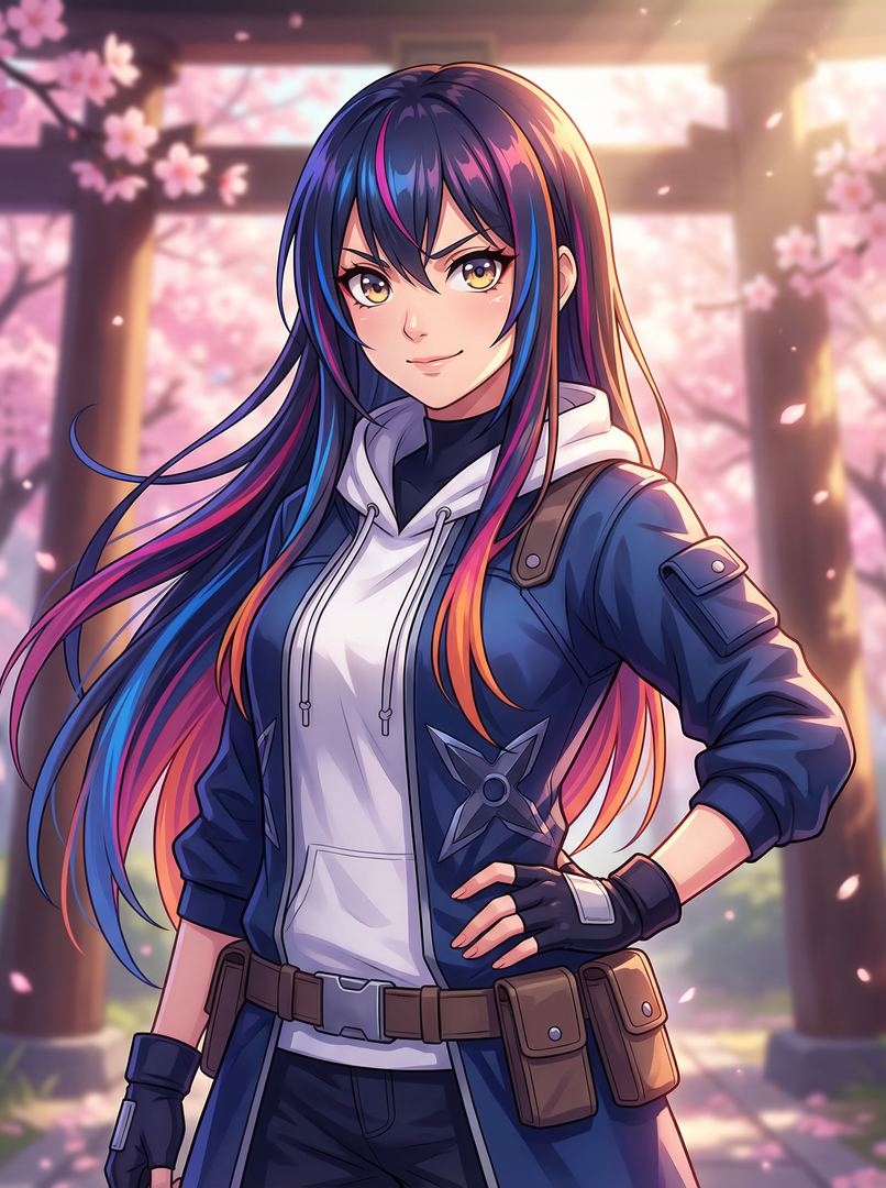 小马拉大车美少女写真视频