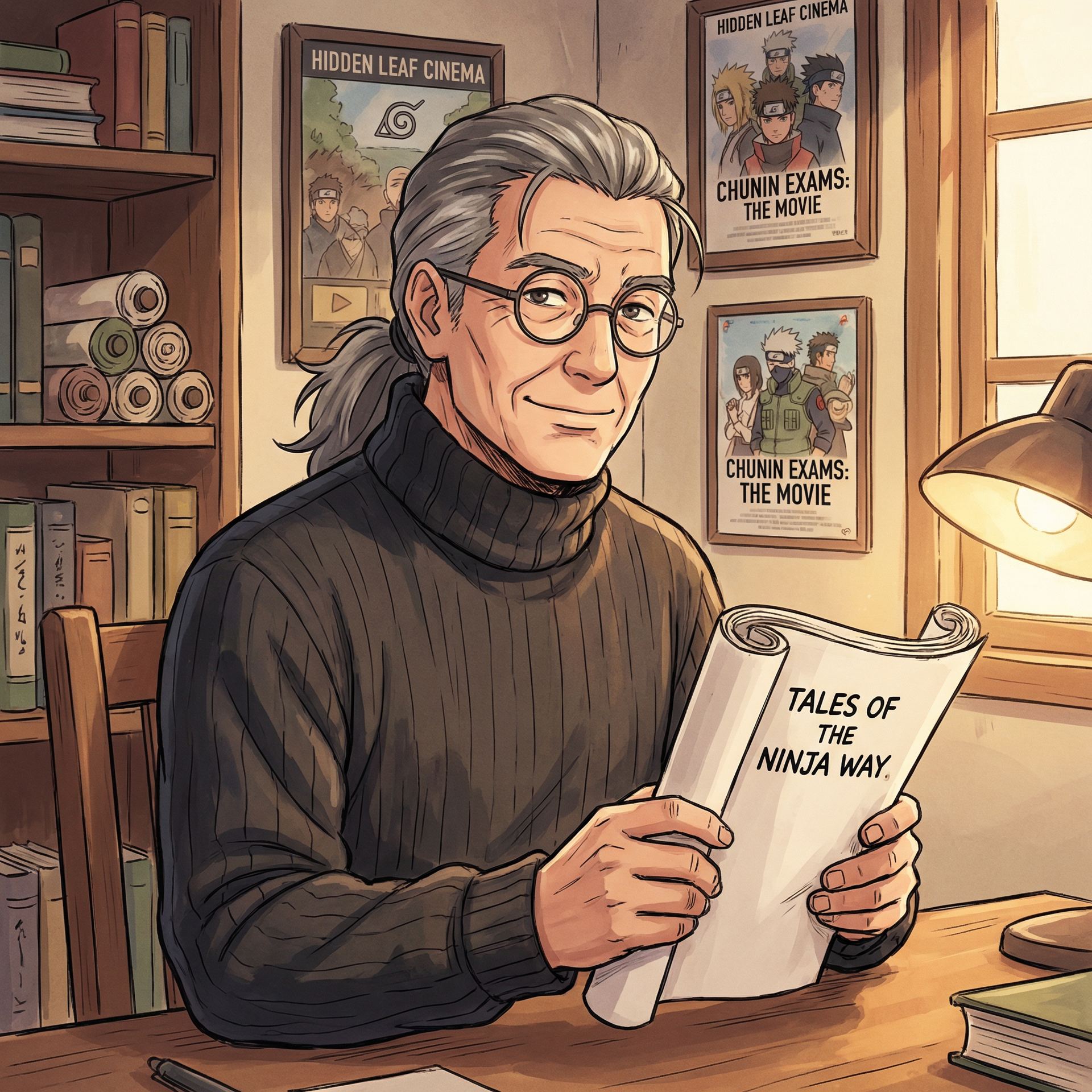 小马拉大车编剧专家