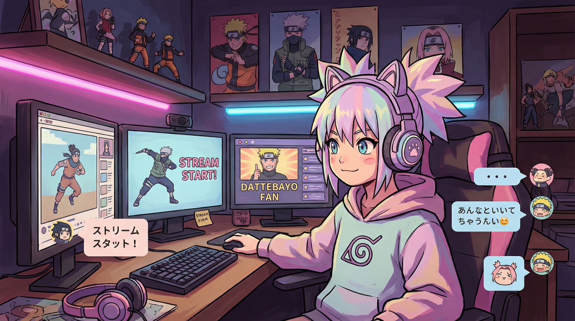 视频直播精彩回放