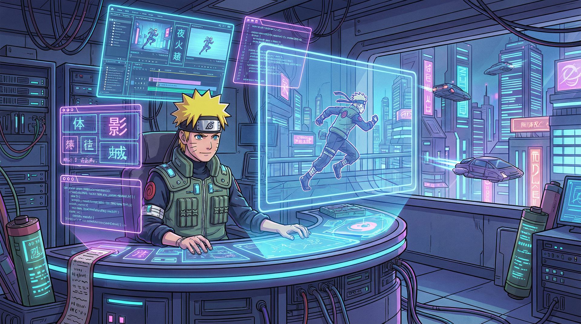 小马拉大车 AI视频剪辑教程